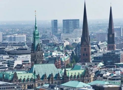 german as healthy country thanks to good health insurance scheme