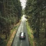 driving in germany