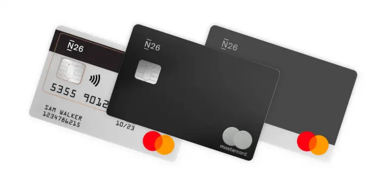 N26 Review: Is the Mobile Bank Any Good?