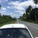 driving outside germany with international driving license