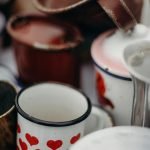 old household items to give away instead of throwing away