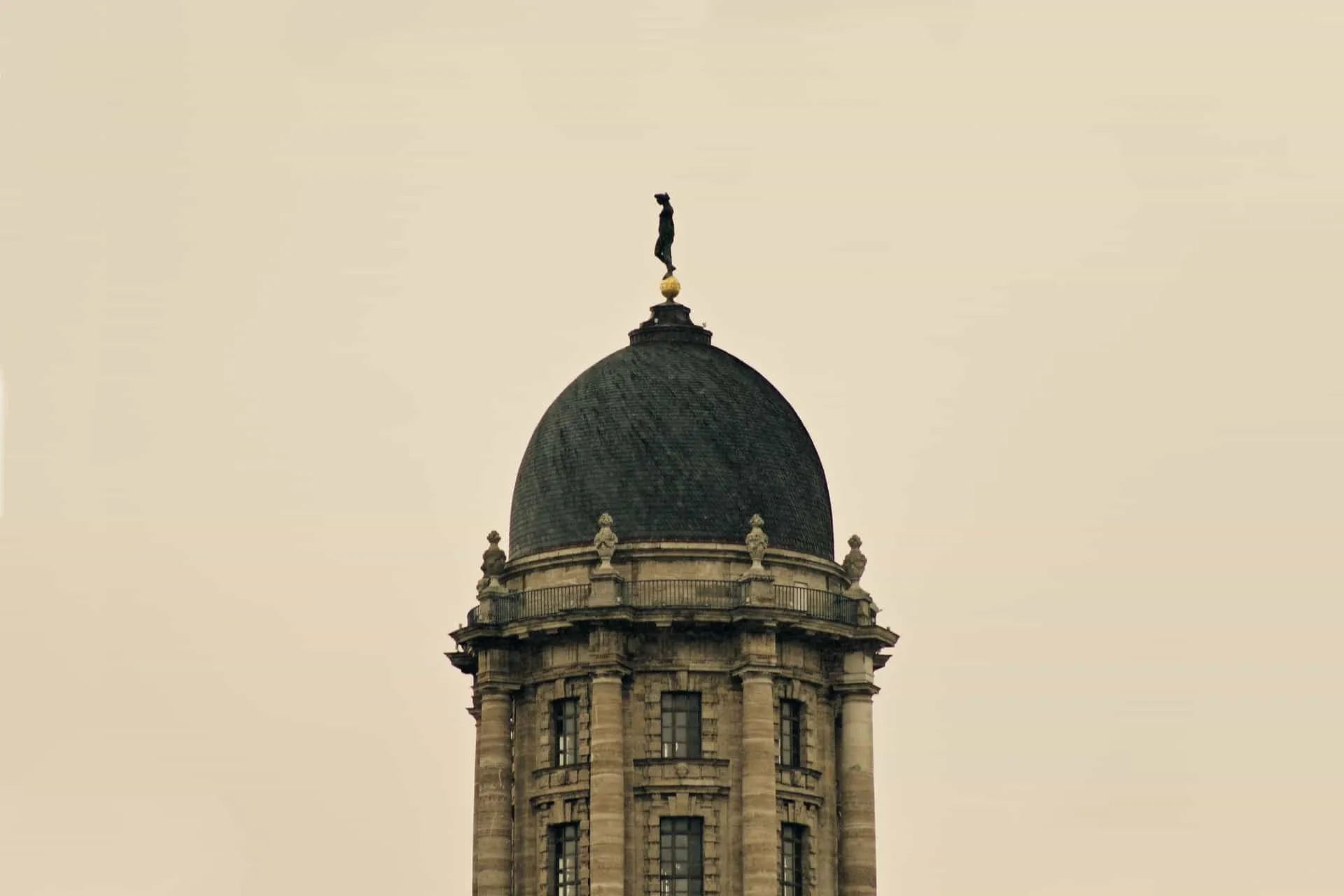 Berlin architecture guide