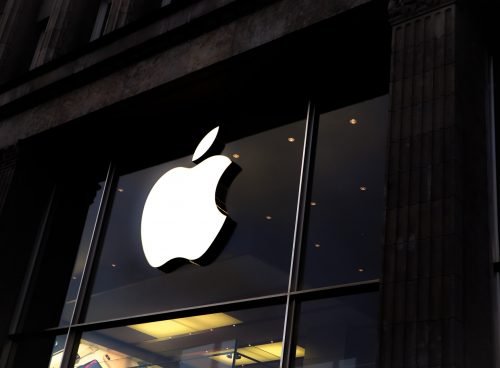 apple store in berlin